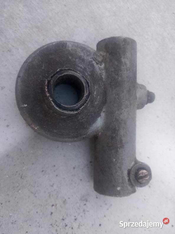 Ślimak WSK Pozostałe Milejewo