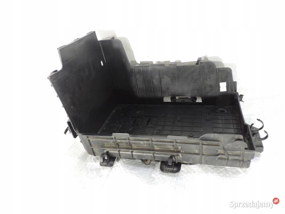 PODSTAWA AKUMULATORA CROSSLAND 12 THP 9801801880