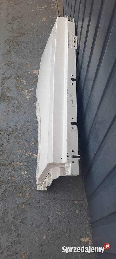 Przedłużenie Stopnicy Kabiny VOLVO fh4 Staszów sprzedam