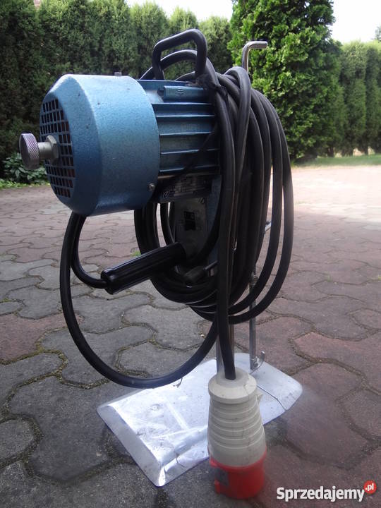 Krajarka krawiecka Hoffman HF140S Pabianice sprzedam