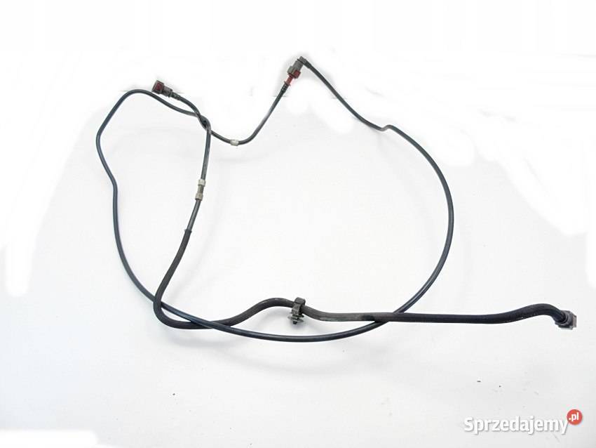 PRZEWÓD RURKA PALIWA SANDERO I STEPWAY 15 LOGAN Sosnowiec sprzedam