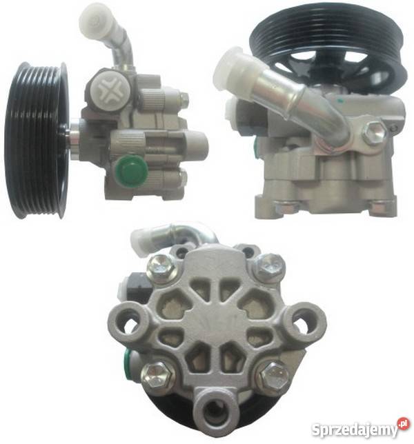 Pompa wspomagania Lexus RXToyota Land kujawsko-pomorskie Włocławek sprzedam