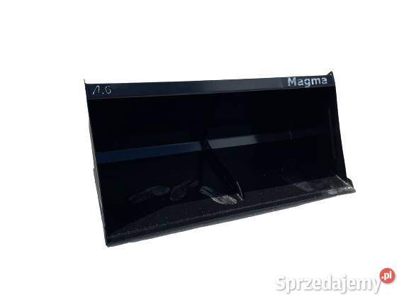 2 Łyżka Szer 120240m do ładowacza Certyfikat Lubin