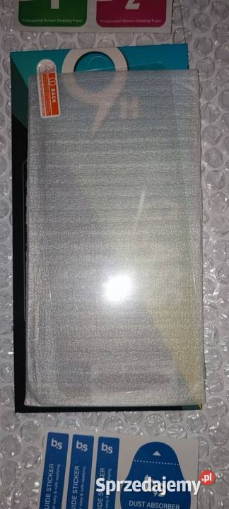 Etui PRZEZROCZYSTY do Xiaomi MI 11I case SZKŁO Etui Wadowice