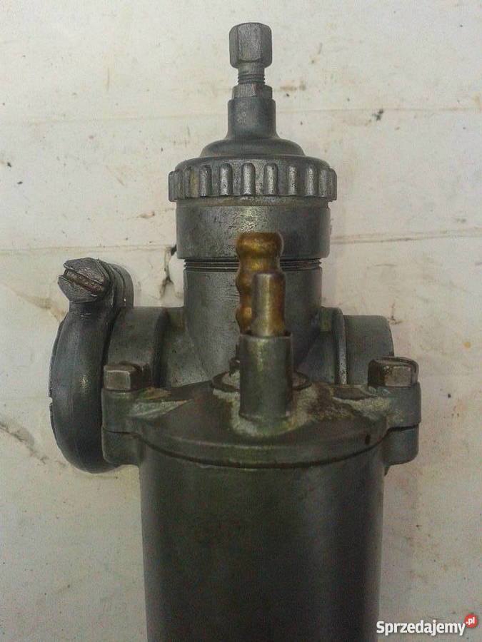 wfm wsk GAZNIK g20 KPL śląskie Bielsko-Biała sprzedam