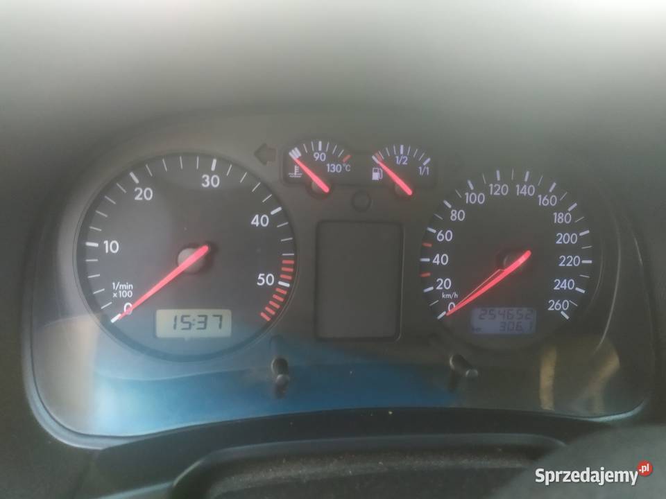 VW Golf 4 19TDI 2001 Golf Suwałki