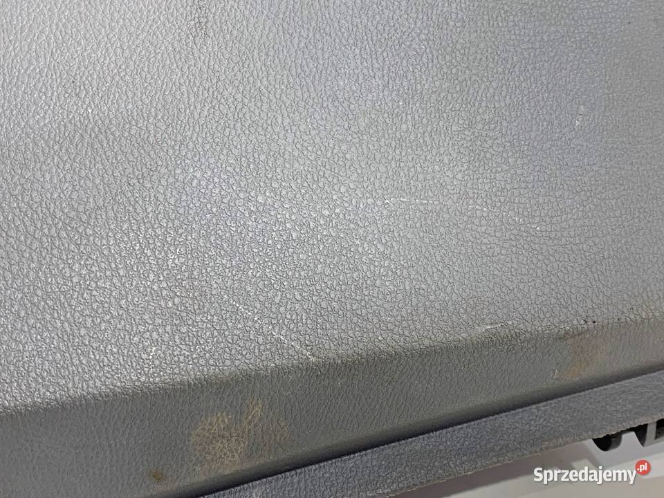 SCHOWEK PASAŻERA FORD TRANSIT CUSTOM I Bus