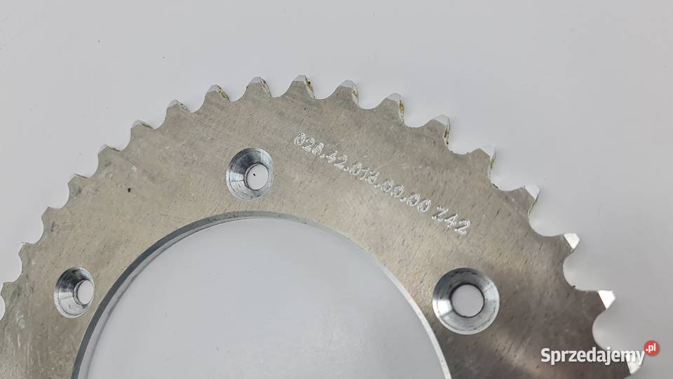 Zebatka Tyl Beta 300 Łódź