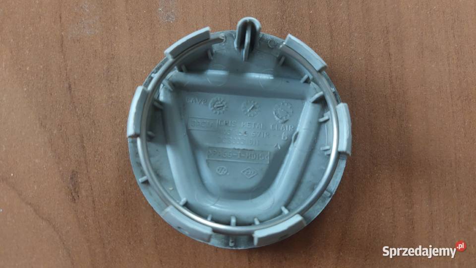 Dekielek DACIA 56 mm 403156671R 1 sztuka Szczecin