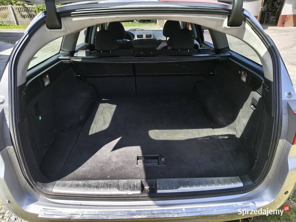 Honda Accord VIII 20 z LPG Nowy Kazanów sprzedam