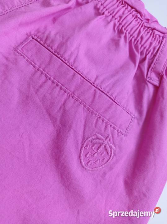 Komplet lato spodenki bluzka Cool Club Disney Cool Club