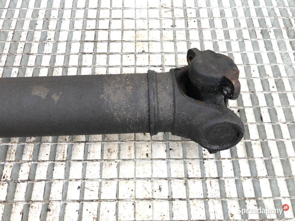 WAŁ NAPĘDOWY TYŁ SCANIA PGRT series Ciągnik