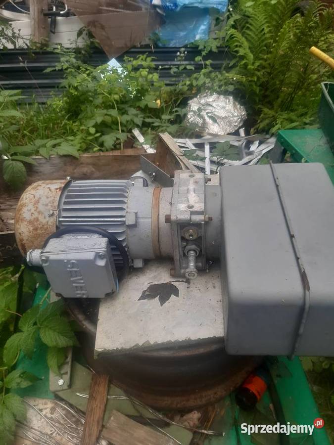 pompa hydrauliczna do Linde itp Tarnowiec sprzedam