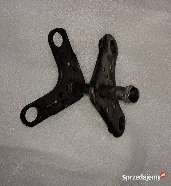 półka Wsk 125 Jasło sprzedam