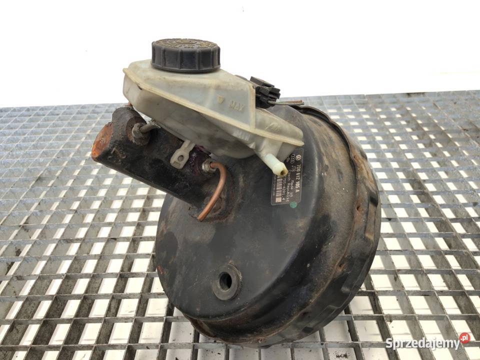 SERWO HAMULCOWE VW TRANSPORTER T4 7D0612105A Bus