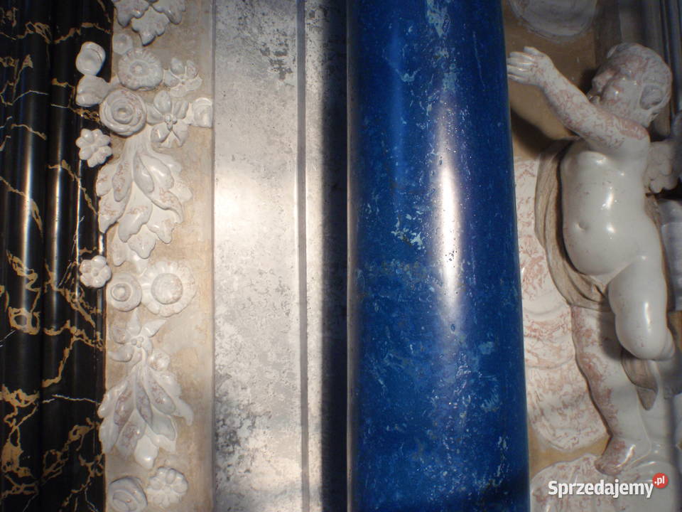 Stiuki inne niż weneckieMarmurowe granitowe Częstochowa sprzedam