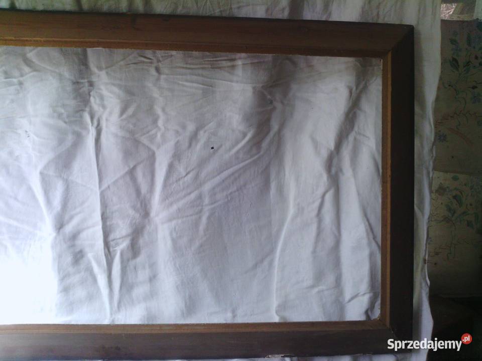 Rama do starego obrazu Lublin sprzedam