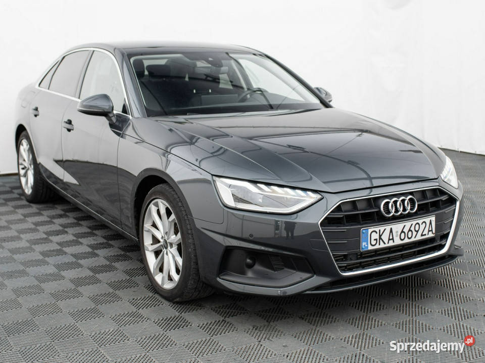 Audi A4 Limousine GKA6692AA4 35 TFSI S tronic
