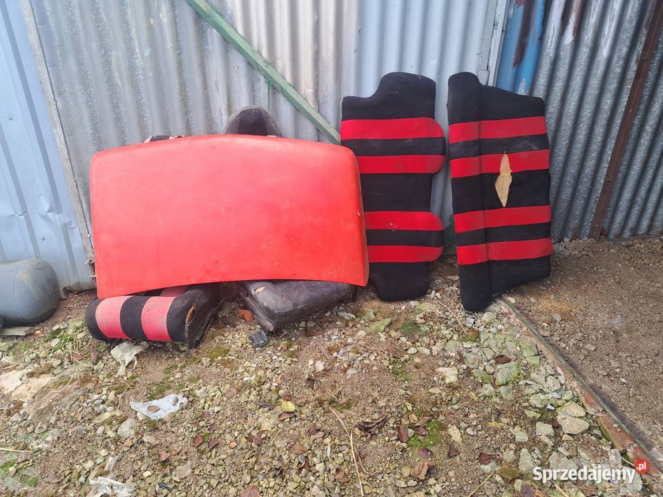 Części Fiat 126p świętokrzyskie Sandomierz