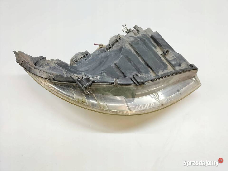 LAMPA PRZÓD LEWA EU A1698200561 MercedesBenz