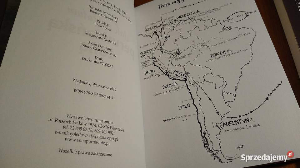 zostałam peruwiańską żoną Peruwiańska żona Gdańsk