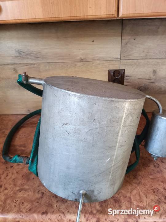 Destylator Niedźwiada