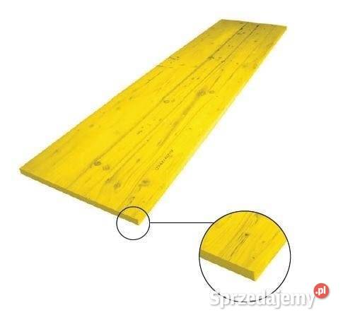 Płyta 3warstwowa świerkowa 21 x 500x 2500 PERI Głogów