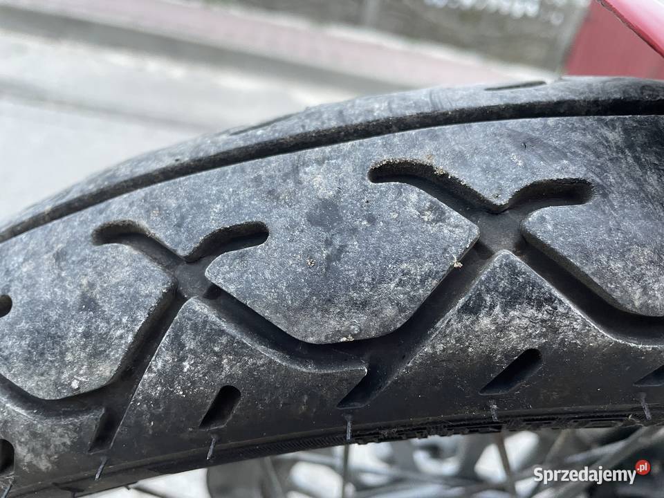 Yamaha Virago 535 Łagów sprzedam