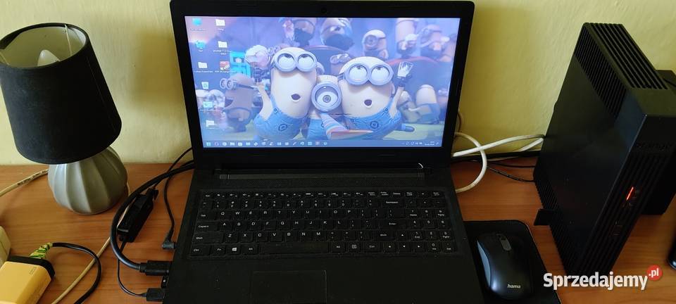 Laptop ThinPad 10015IBD HDMI  świętokrzyskie Starachowice