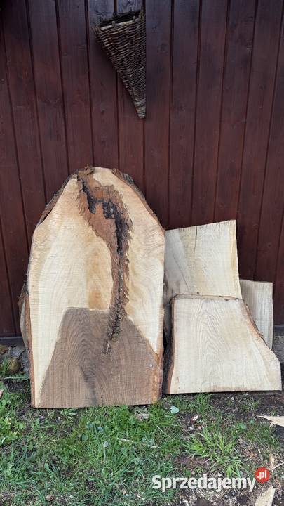 Monolit Deski dębowe Krosno