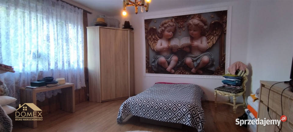 Ogłoszenie dom wolnostojący JastrzębieZdrój 144 2 piętra Jastrzębie-Zdrój