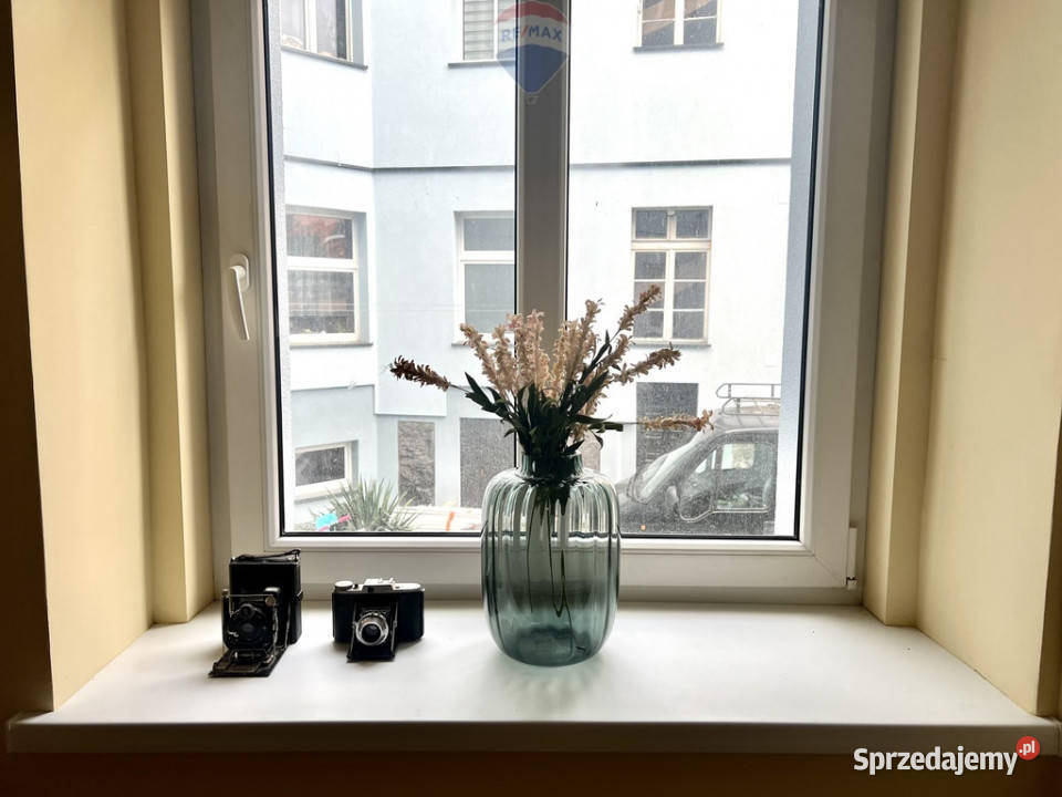 kawalerka w centrum Mieszka I Gniezno 7086zł/m2