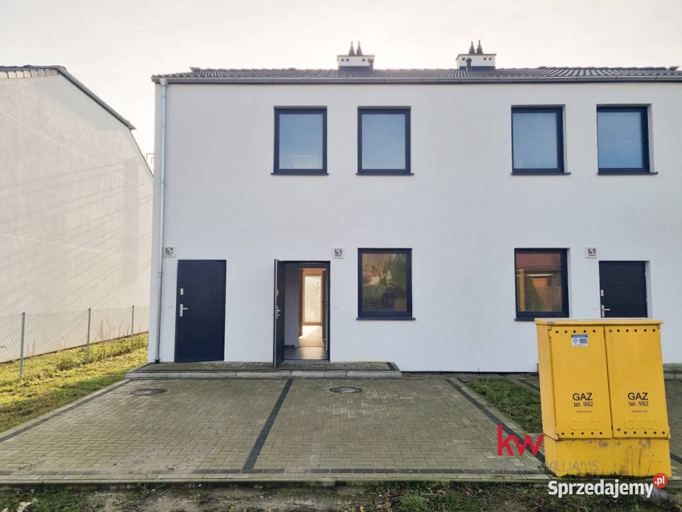 Mieszkanie sprzedam 616m2 Gowarzewo wielkopolskie