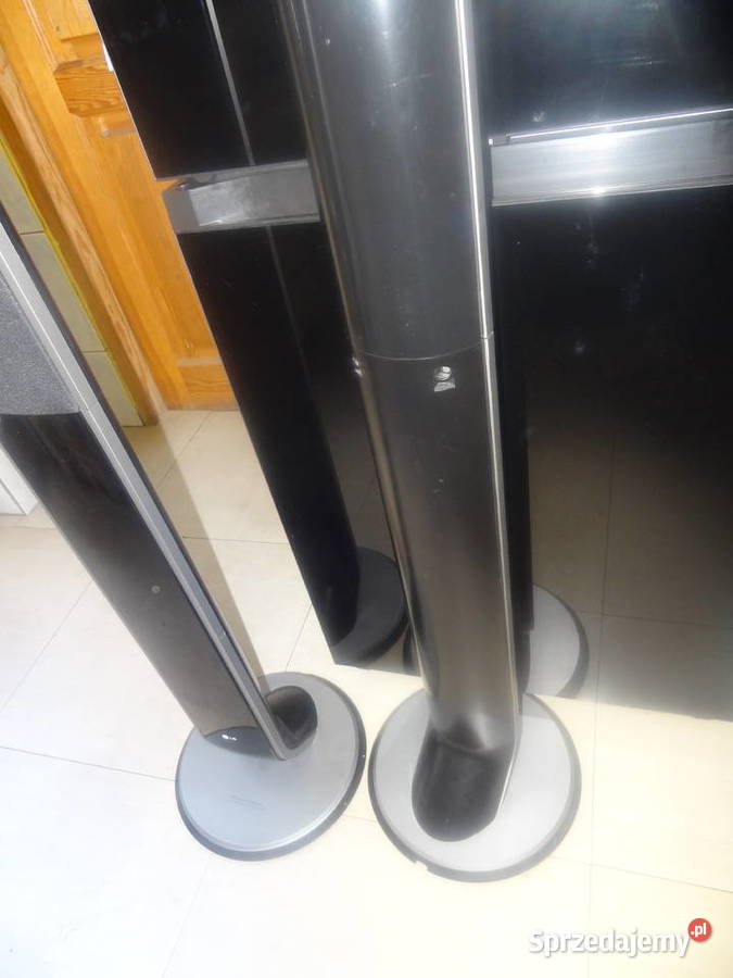 Kolumny kolumna kino domowe LG LHS W76IA5S wielkopolskie