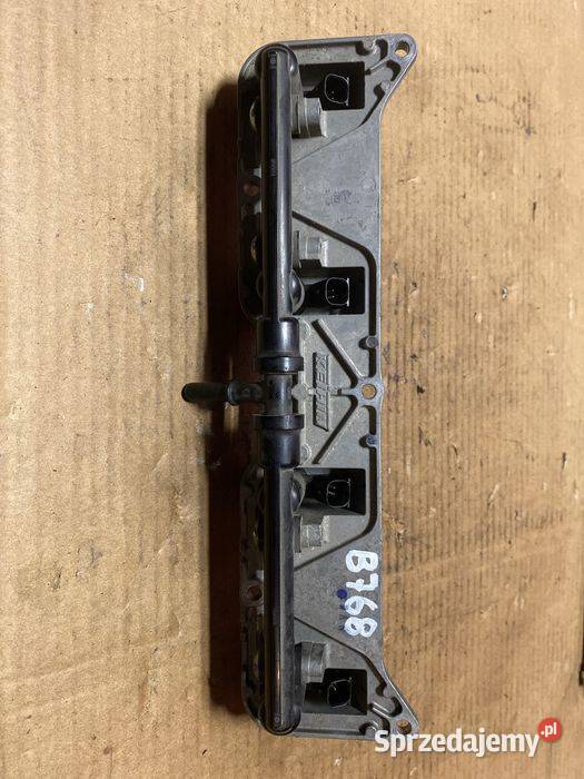 Kawasaki listwa wtryskowa wtryski B768