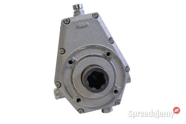 Multiplikator GBF20S220 FGr2 z tuleją GBF20S220 Kamionna sprzedam