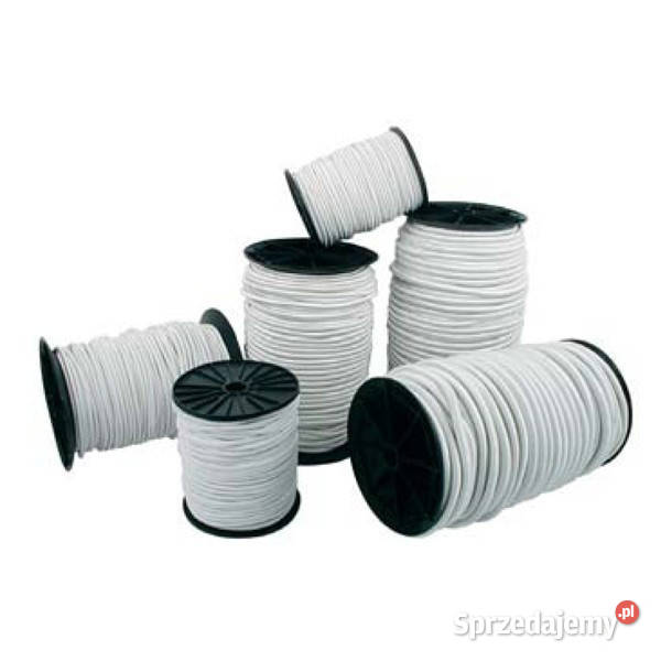 Ekspandor Linka gumowa lina elastyczna fi 8mm sprzedam