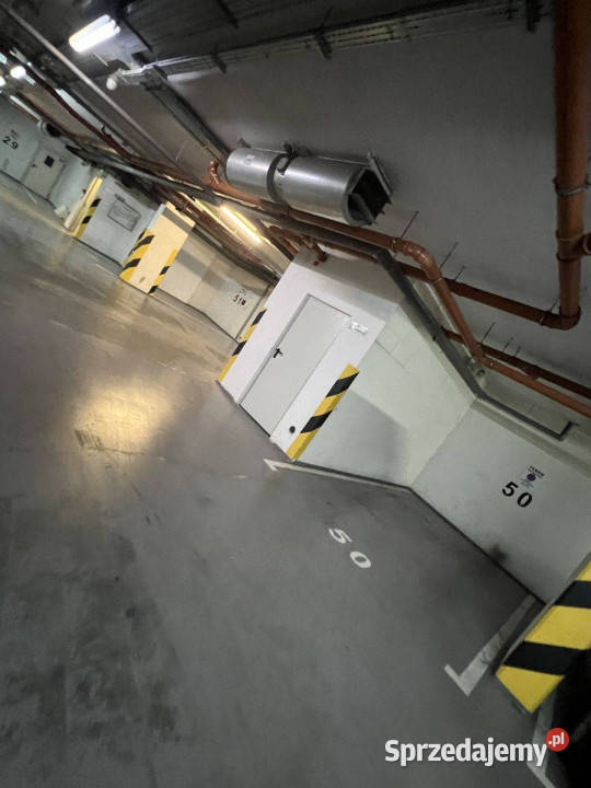 Na sprzedaż miejsce posotojowe w samym Centrum 20m2 dolnośląskie Wrocław