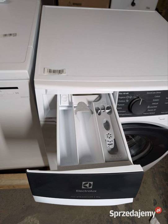 Electrolux EW7F411G pralka ładowana przodu Rzeszów