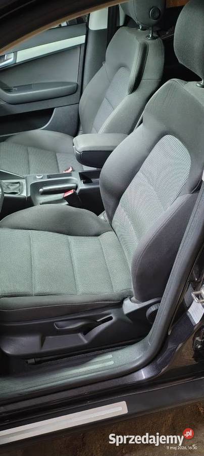 Audi A3 8P 14 Sportback TFSI Ambition super stan Góra Świętej Anny