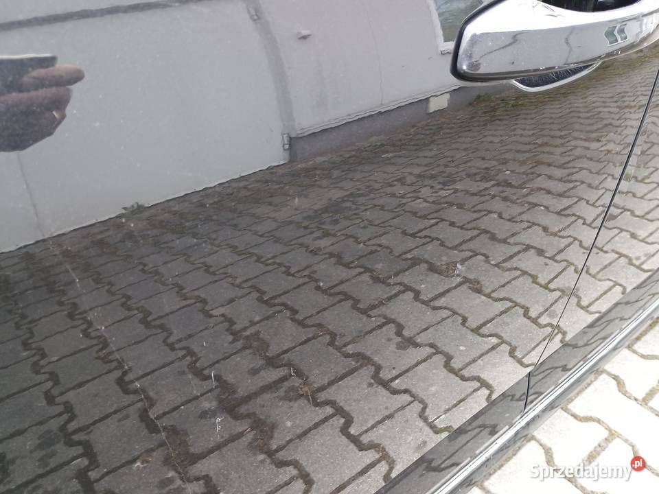 SKODA OCTAVIA III 20 TDI Biłgoraj