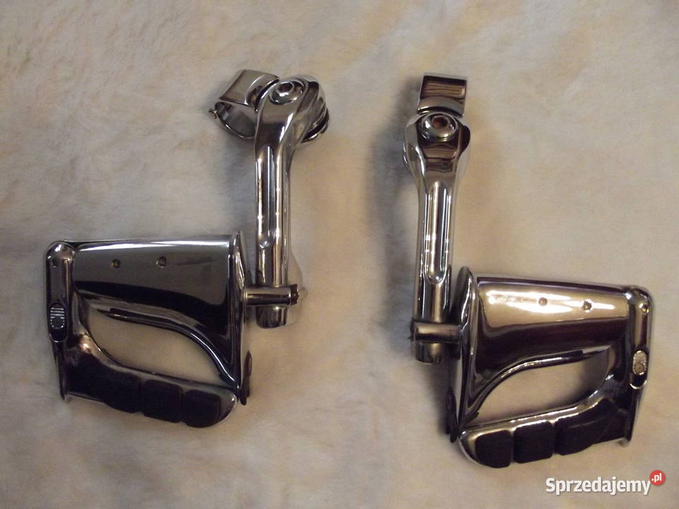 HONDA YAMAHA HARLEY SUZUKI KAWASAKI SPACERÓWKI sprzedam