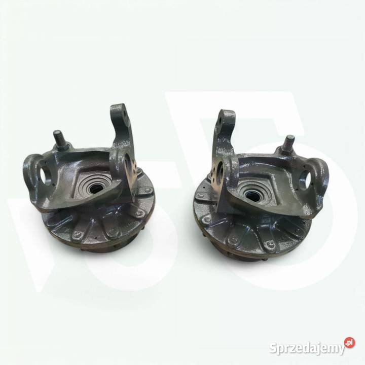 Zwolnica Kompletna Carraro 2029 Zwrotnica 11364