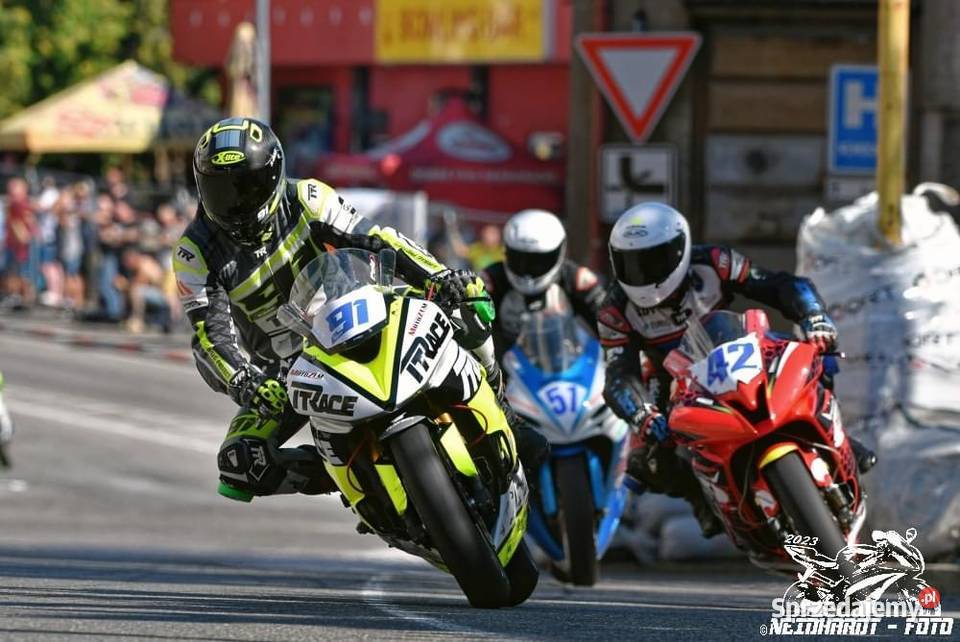 Kawasaki ZX6R wyścigi supersport Kawasaki Kudowa-Zdrój sprzedam