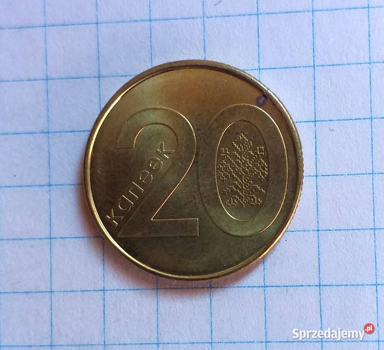20 KOPIEJEK 2009 BIAŁORUŚ lubelskie Piszczac
