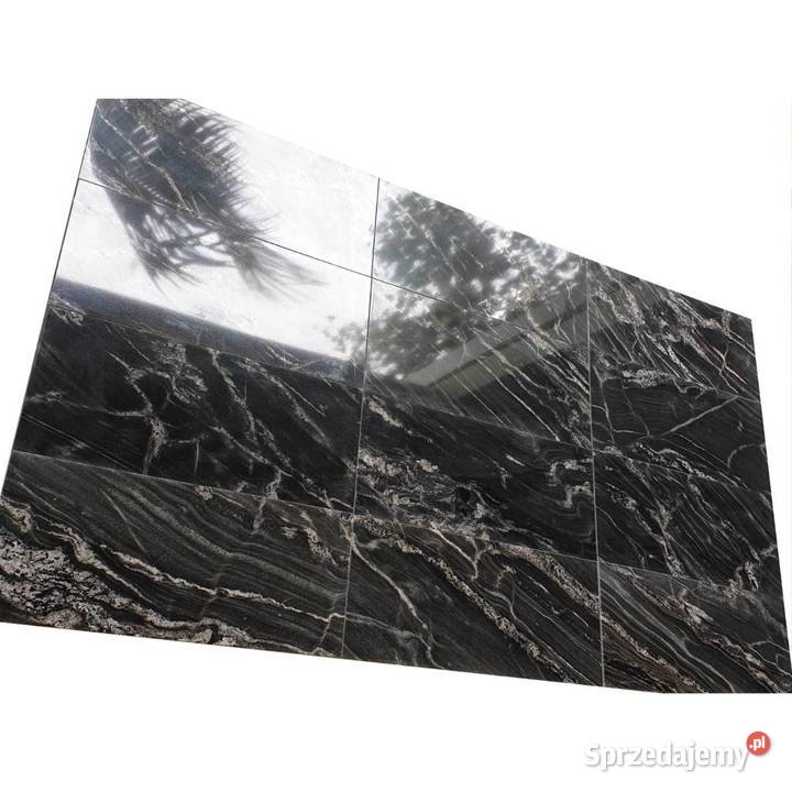 Płytki Granit Oscuro Mist polerowany 61x305x1 Gdynia sprzedam