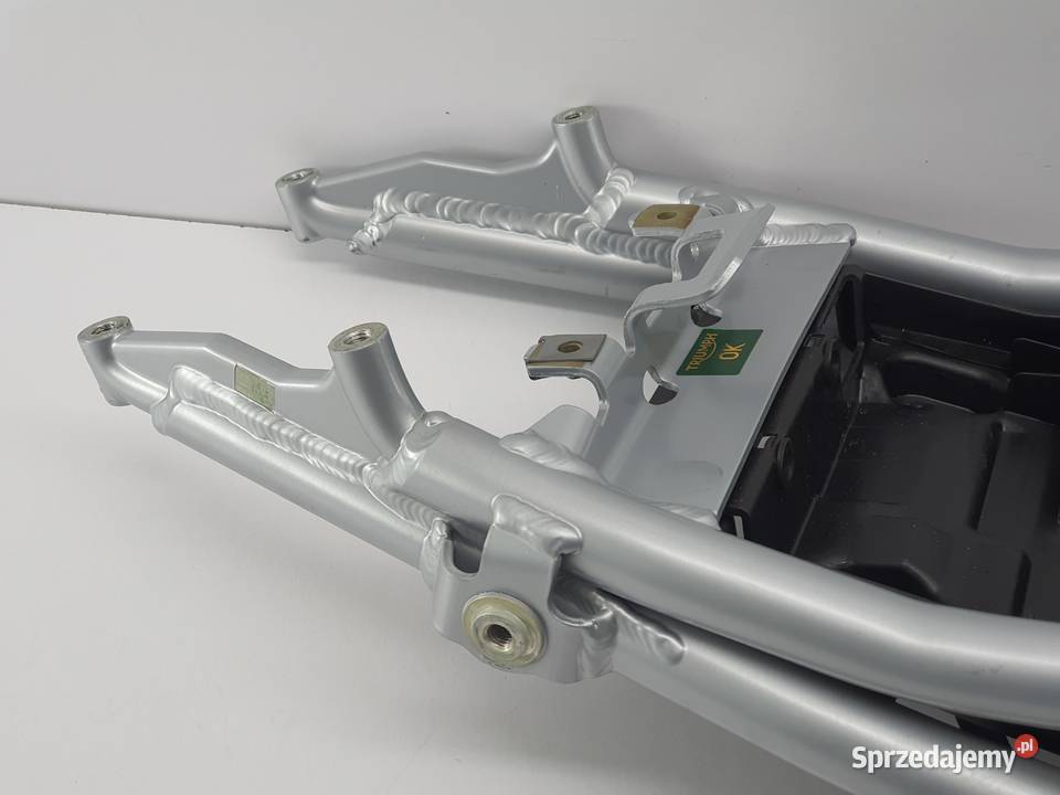 Stelaz Tyl Rama Zadupek Triumph Tiger 1200 Rally Łódź