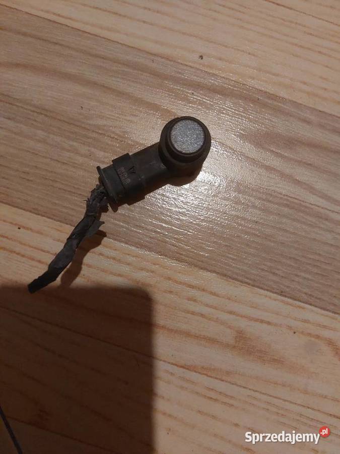 CZUJNIK PARKOWANIA PDC AUDI VW SKODA SEAT osobowe lubelskie Lublin