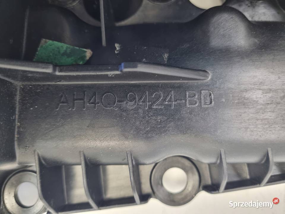 Range Rover IV L405 44 SDV8 POKRYWA ZAWORÓW Chełm sprzedam