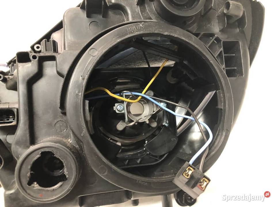 MERCEDES EKLASA W211 032002062006 PRZED LIFTEM osobowe Skarżysko-Kamienna